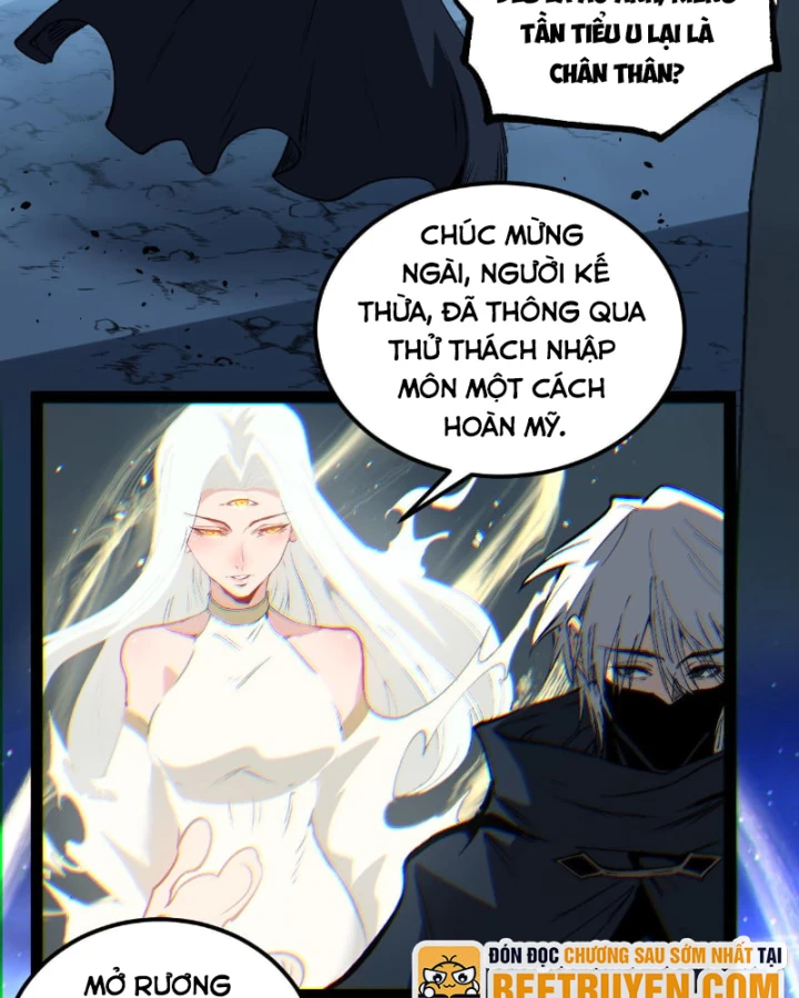 Thích Khách Thần Cấp, Ta Chính Là Bóng Đêm Chapter 106 - 51