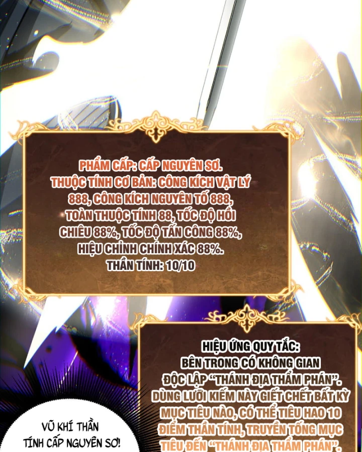 Thích Khách Thần Cấp, Ta Chính Là Bóng Đêm Chapter 106 - 57