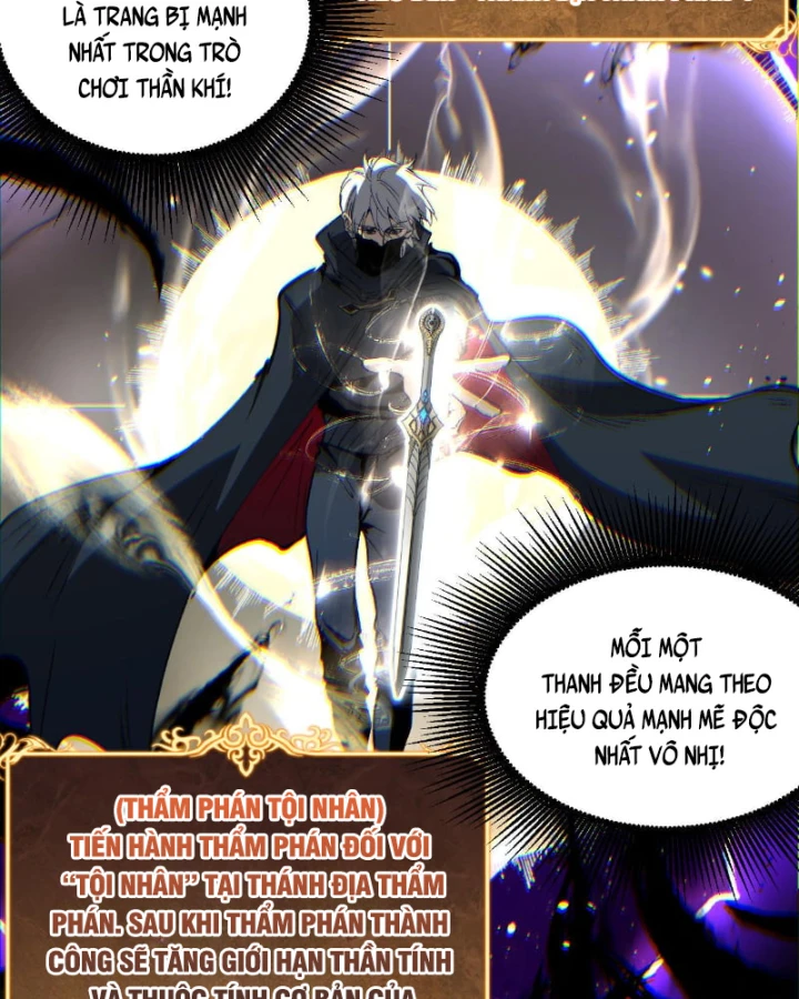 Thích Khách Thần Cấp, Ta Chính Là Bóng Đêm Chapter 106 - 58