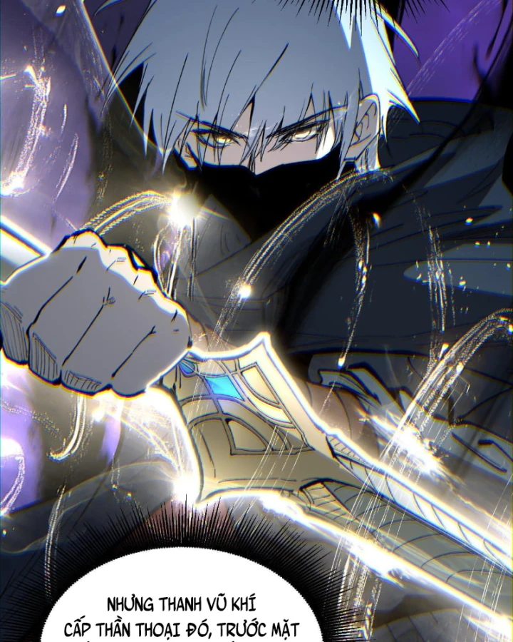 Thích Khách Thần Cấp, Ta Chính Là Bóng Đêm Chapter 106 - 60