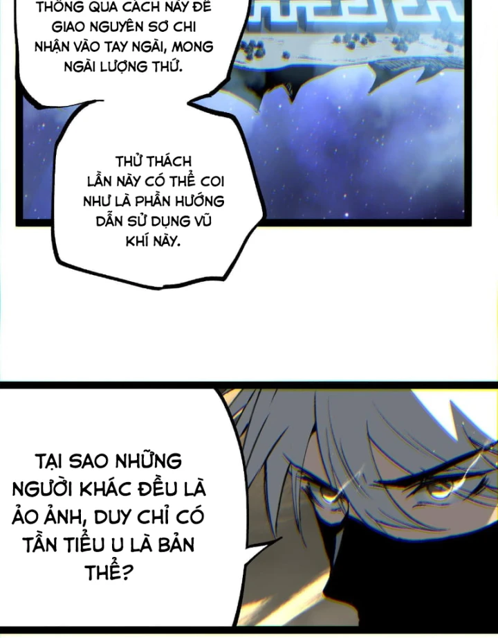 Thích Khách Thần Cấp, Ta Chính Là Bóng Đêm Chapter 106 - 62