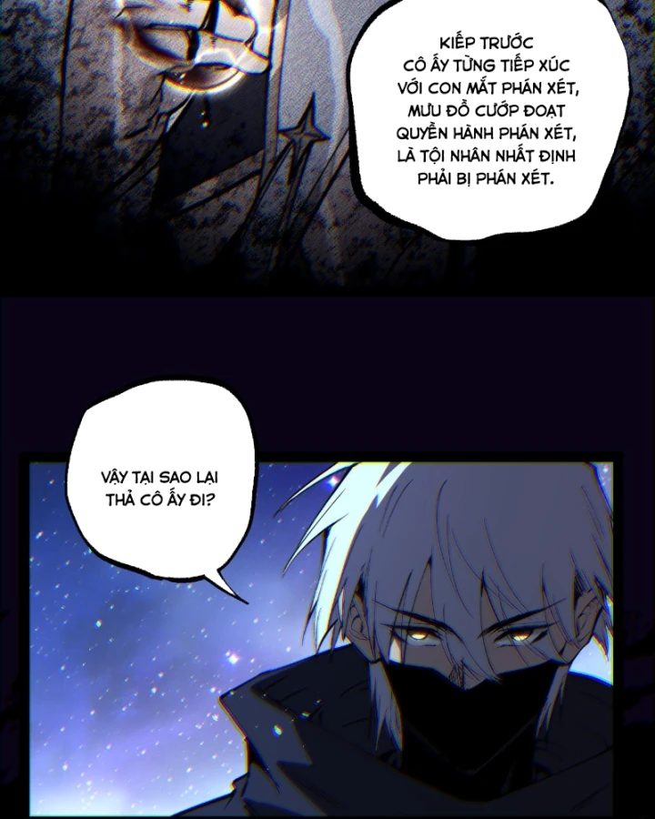 Thích Khách Thần Cấp, Ta Chính Là Bóng Đêm Chapter 107 - 4