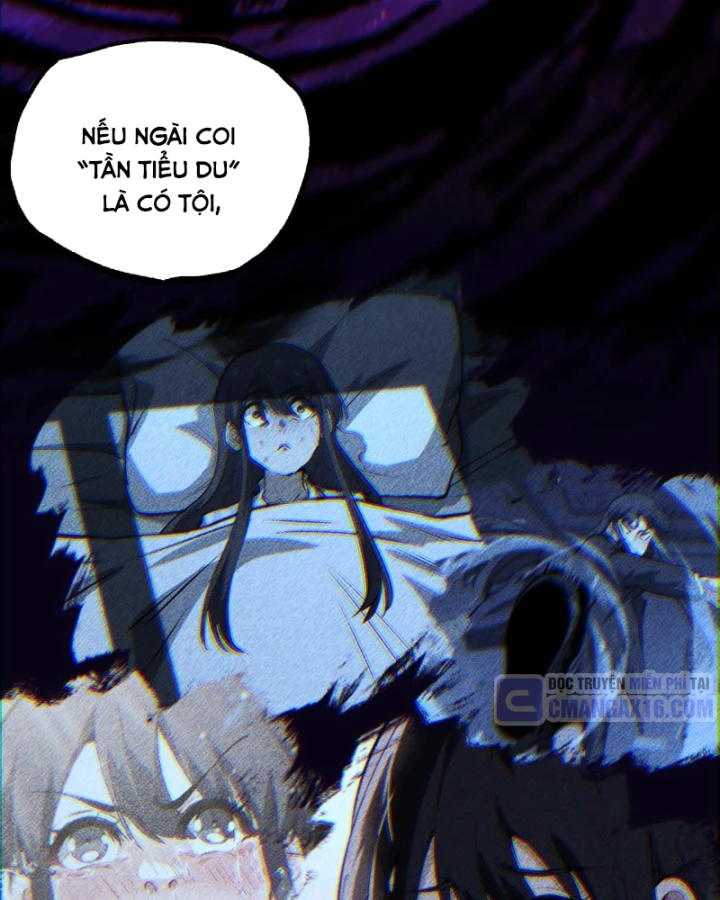 Thích Khách Thần Cấp, Ta Chính Là Bóng Đêm Chapter 107 - 7