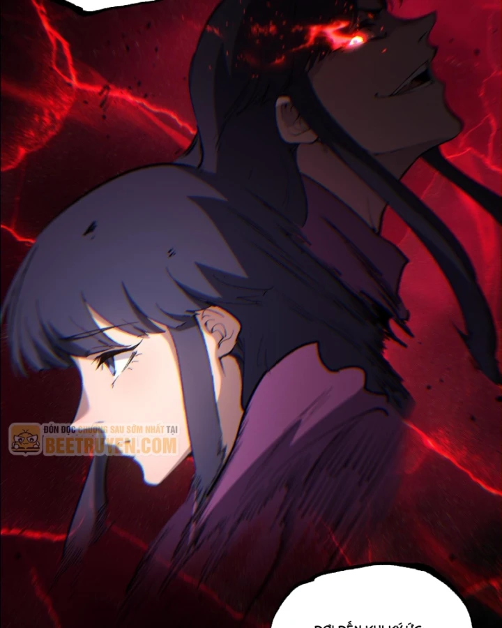 Thích Khách Thần Cấp, Ta Chính Là Bóng Đêm Chapter 107 - 12