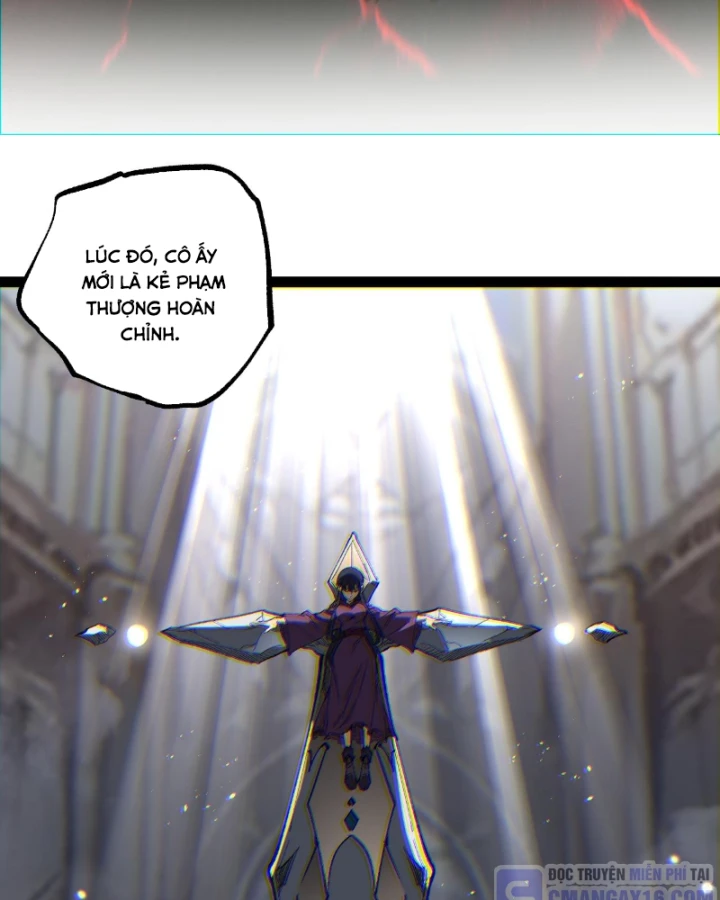 Thích Khách Thần Cấp, Ta Chính Là Bóng Đêm Chapter 107 - 14