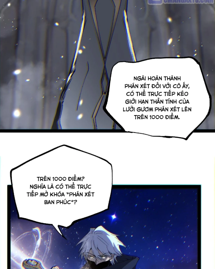 Thích Khách Thần Cấp, Ta Chính Là Bóng Đêm Chapter 107 - 15