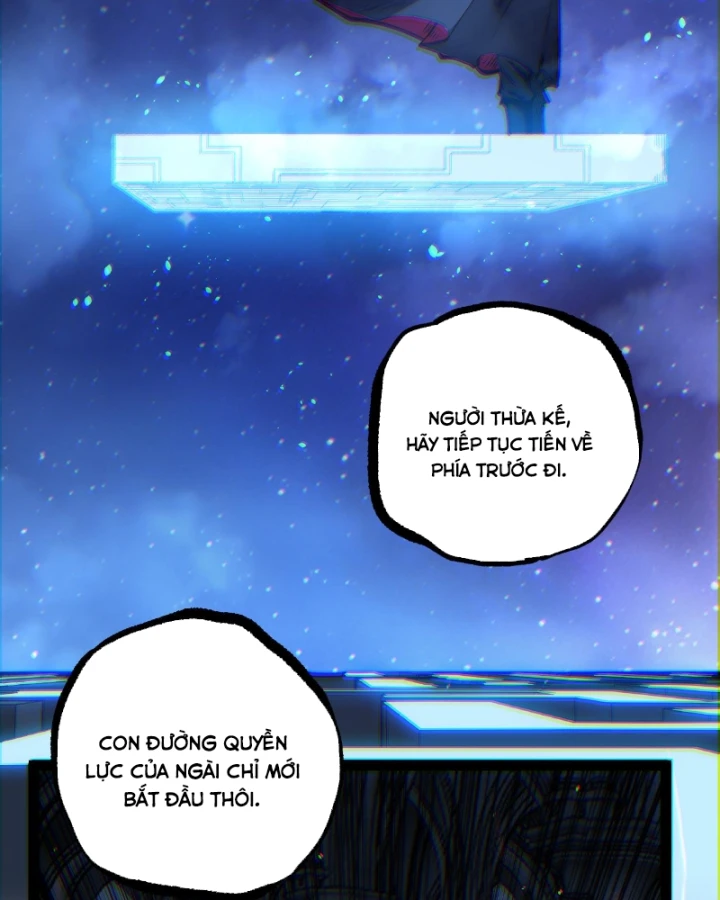 Thích Khách Thần Cấp, Ta Chính Là Bóng Đêm Chapter 107 - 22