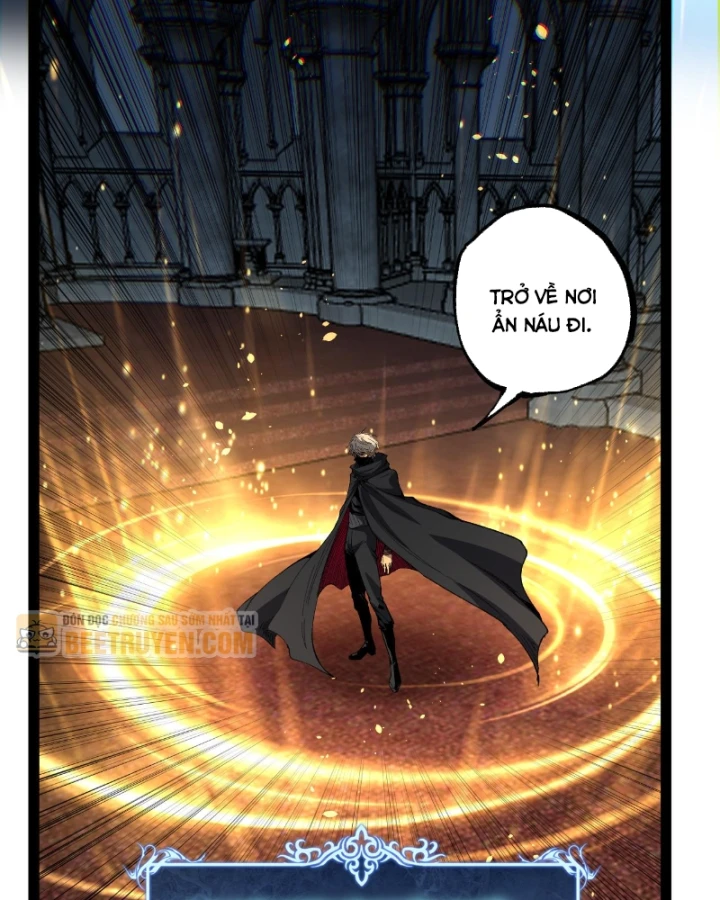 Thích Khách Thần Cấp, Ta Chính Là Bóng Đêm Chapter 107 - 23