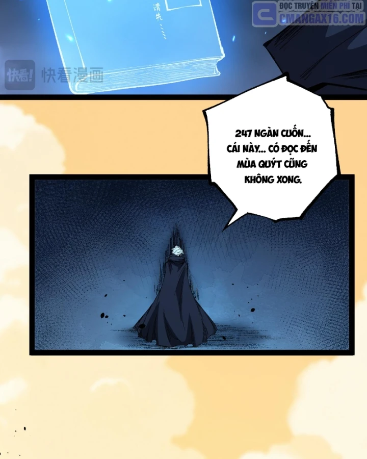 Thích Khách Thần Cấp, Ta Chính Là Bóng Đêm Chapter 107 - 26