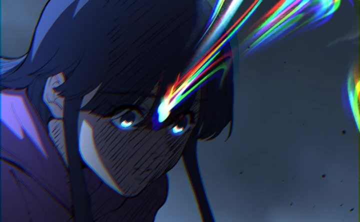 Thích Khách Thần Cấp, Ta Chính Là Bóng Đêm Chapter 107 - 32