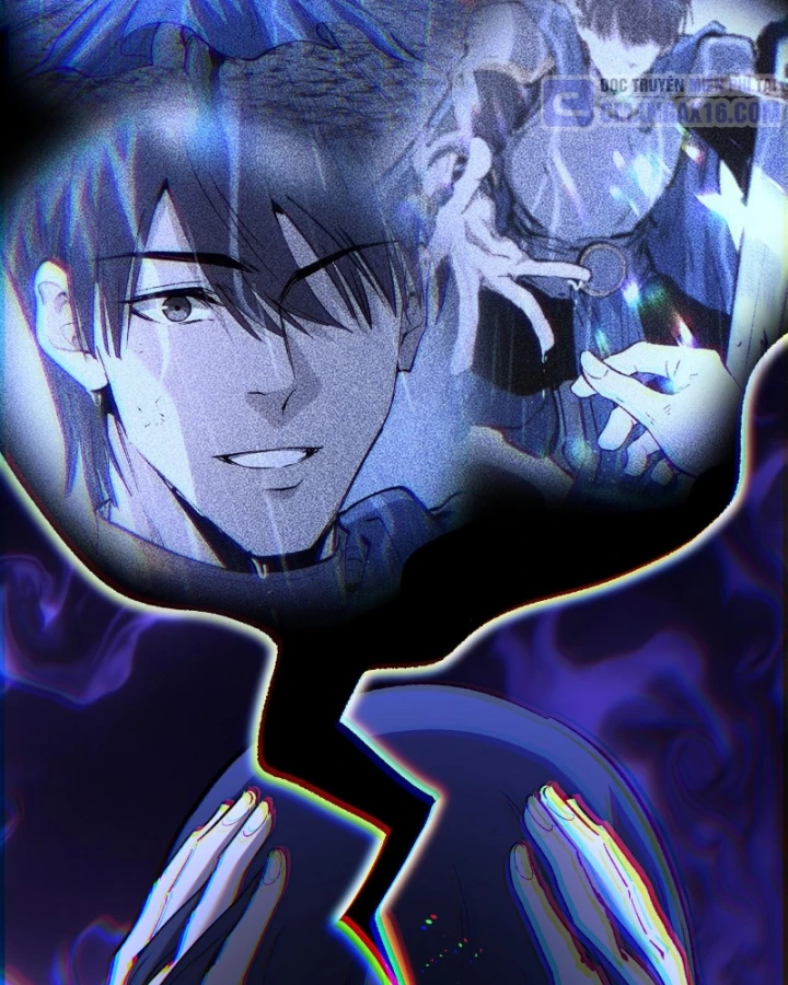 Thích Khách Thần Cấp, Ta Chính Là Bóng Đêm Chapter 107 - 34