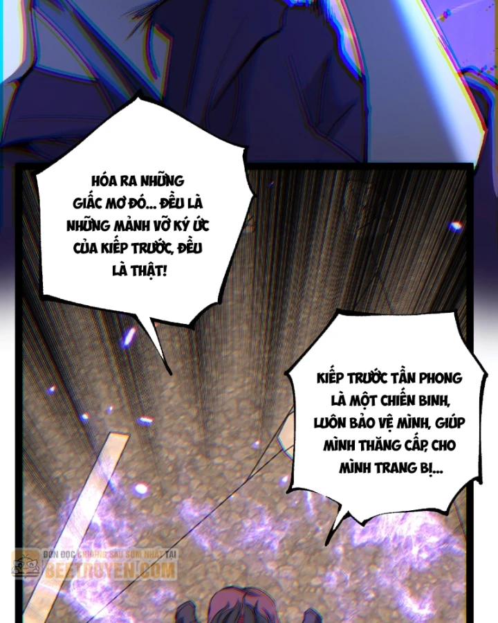 Thích Khách Thần Cấp, Ta Chính Là Bóng Đêm Chapter 107 - 38