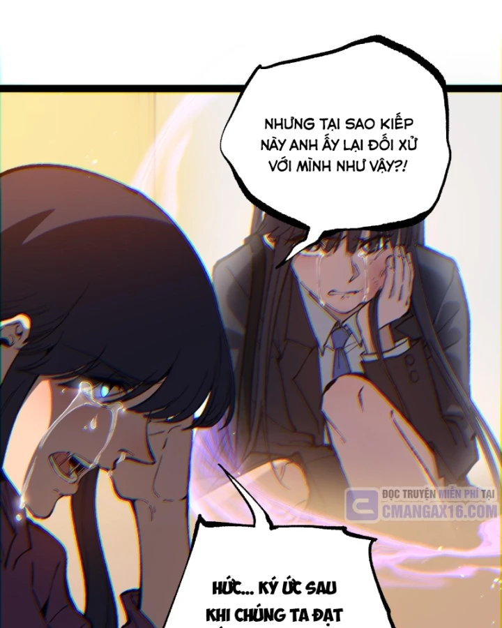 Thích Khách Thần Cấp, Ta Chính Là Bóng Đêm Chapter 107 - 40