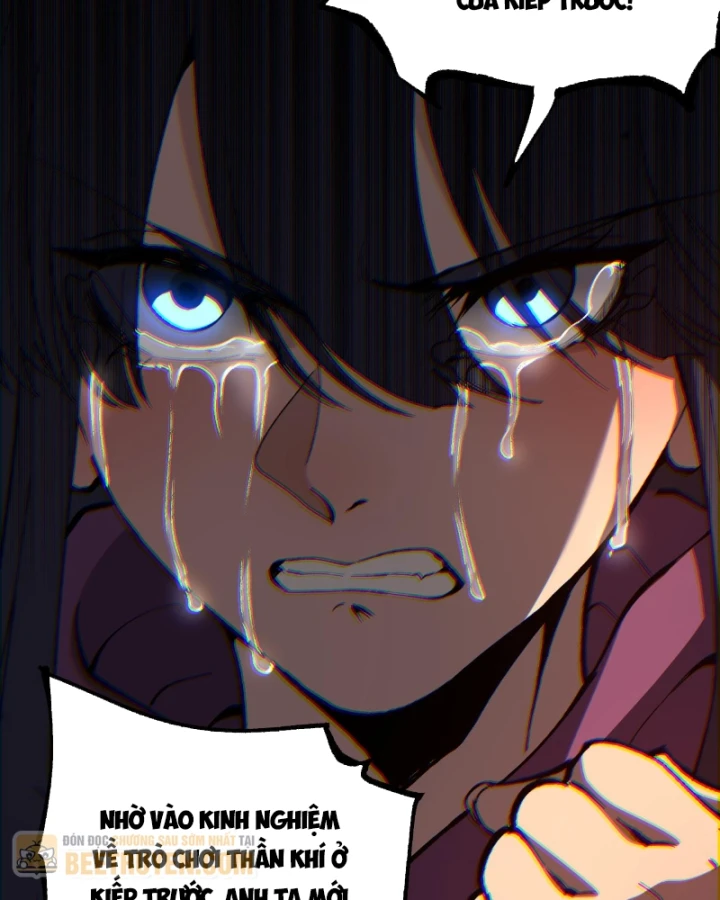 Thích Khách Thần Cấp, Ta Chính Là Bóng Đêm Chapter 107 - 44