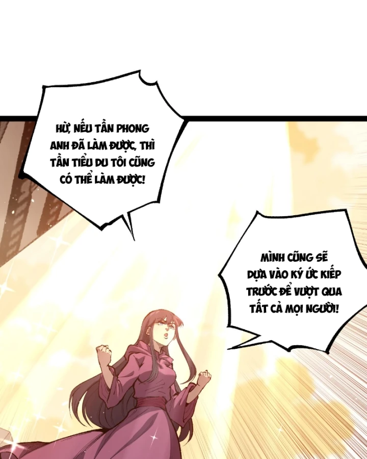 Thích Khách Thần Cấp, Ta Chính Là Bóng Đêm Chapter 107 - 46