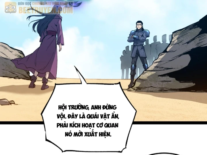 Thích Khách Thần Cấp, Ta Chính Là Bóng Đêm Chapter 107 - 52