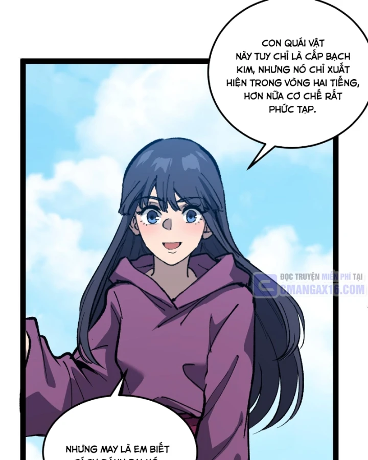 Thích Khách Thần Cấp, Ta Chính Là Bóng Đêm Chapter 107 - 53