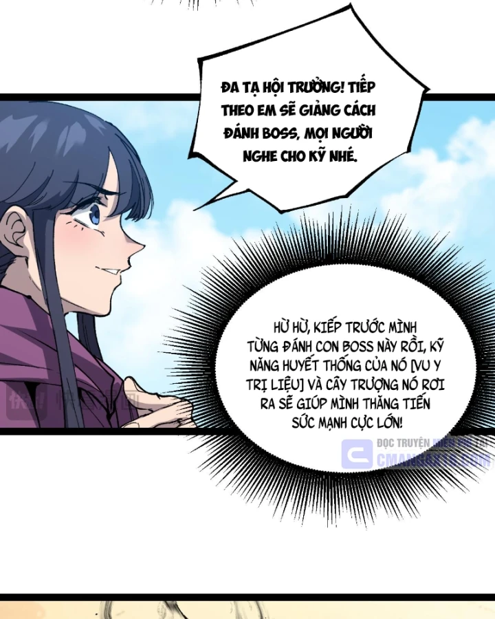 Thích Khách Thần Cấp, Ta Chính Là Bóng Đêm Chapter 107 - 56