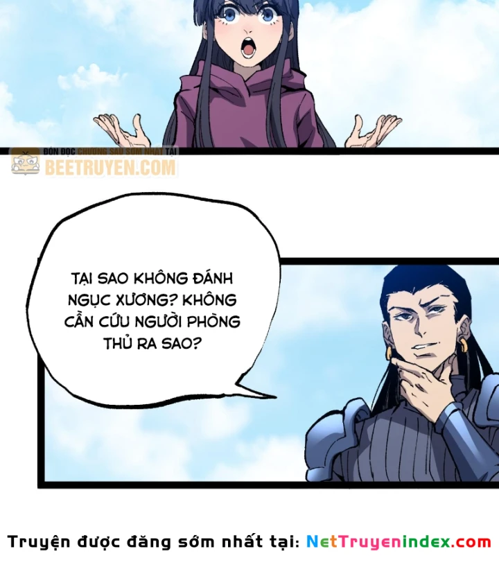 Thích Khách Thần Cấp, Ta Chính Là Bóng Đêm Chapter 107 - 58