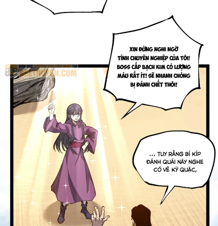 Thích Khách Thần Cấp, Ta Chính Là Bóng Đêm Chapter 107 - 61