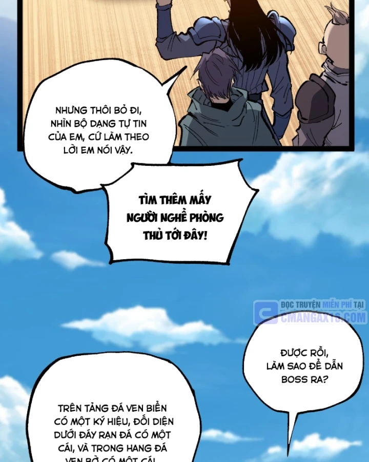 Thích Khách Thần Cấp, Ta Chính Là Bóng Đêm Chapter 107 - 62