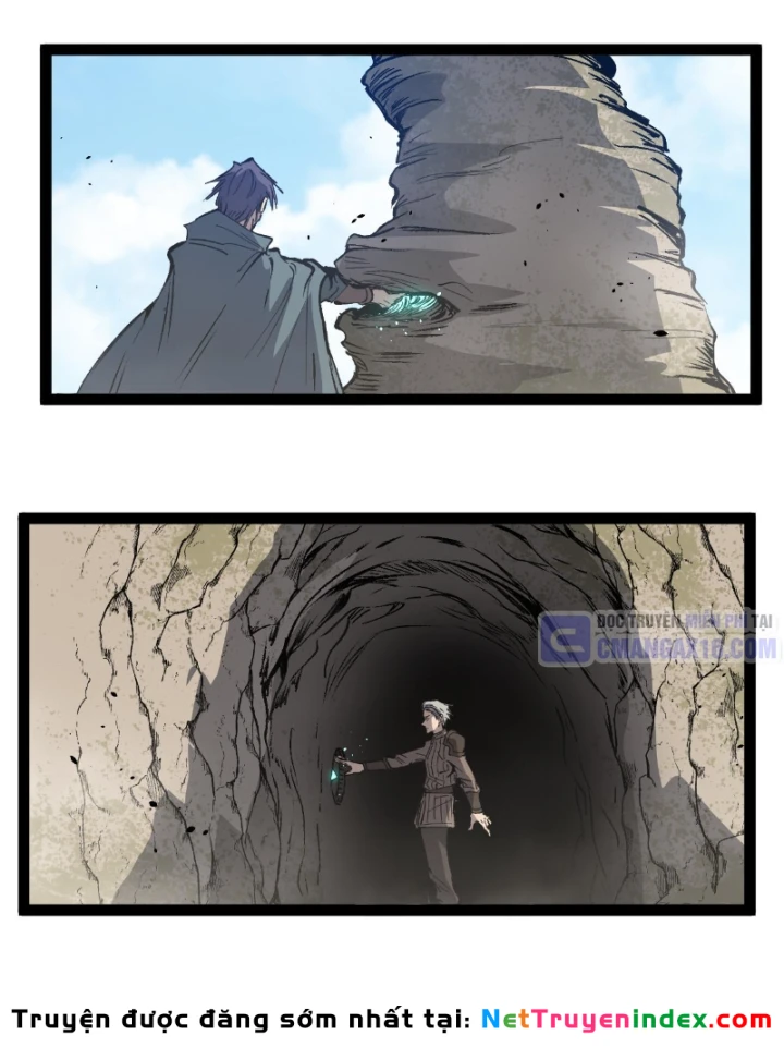 Thích Khách Thần Cấp, Ta Chính Là Bóng Đêm Chapter 107 - 65