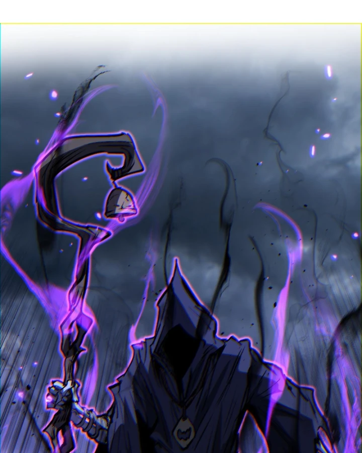 Thích Khách Thần Cấp, Ta Chính Là Bóng Đêm Chapter 107 - 66