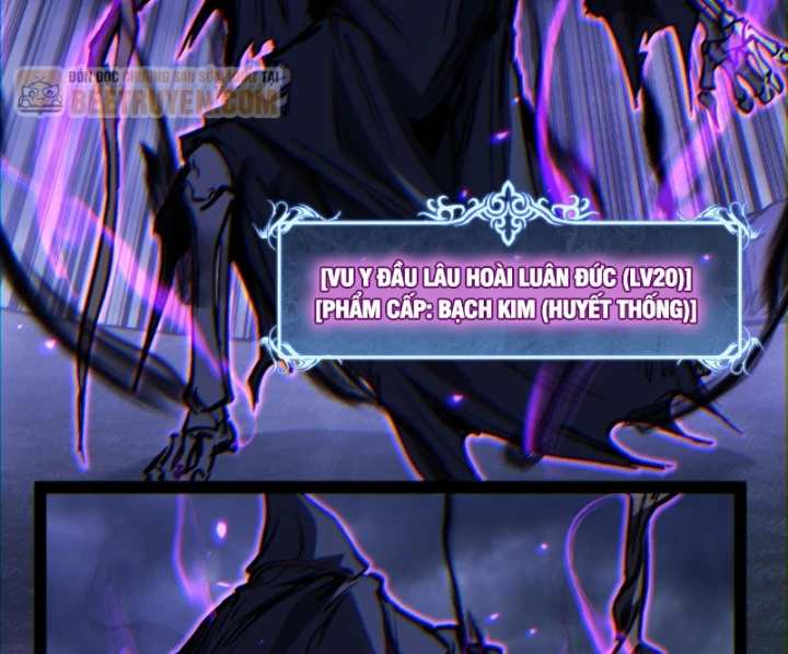 Thích Khách Thần Cấp, Ta Chính Là Bóng Đêm Chapter 107 - 67