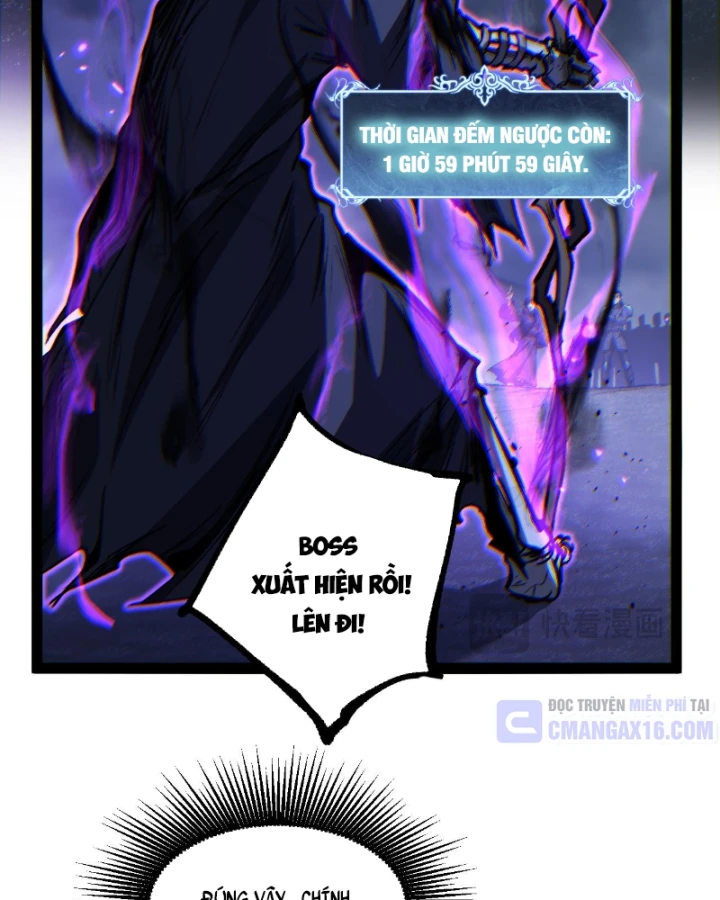 Thích Khách Thần Cấp, Ta Chính Là Bóng Đêm Chapter 107 - 68