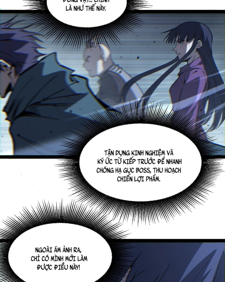 Thích Khách Thần Cấp, Ta Chính Là Bóng Đêm Chapter 107 - 69