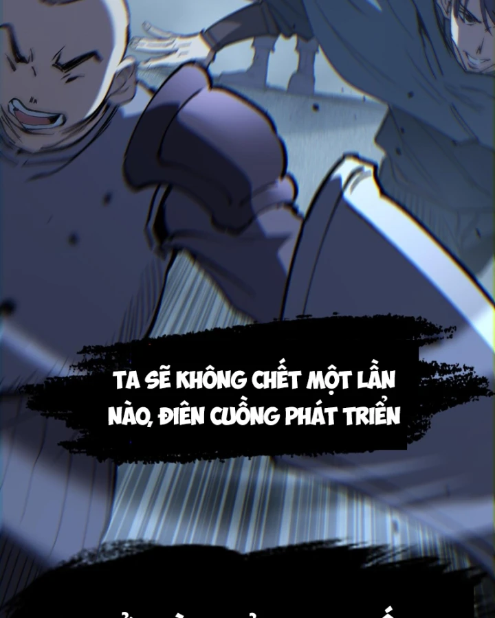 Thích Khách Thần Cấp, Ta Chính Là Bóng Đêm Chapter 107 - 72