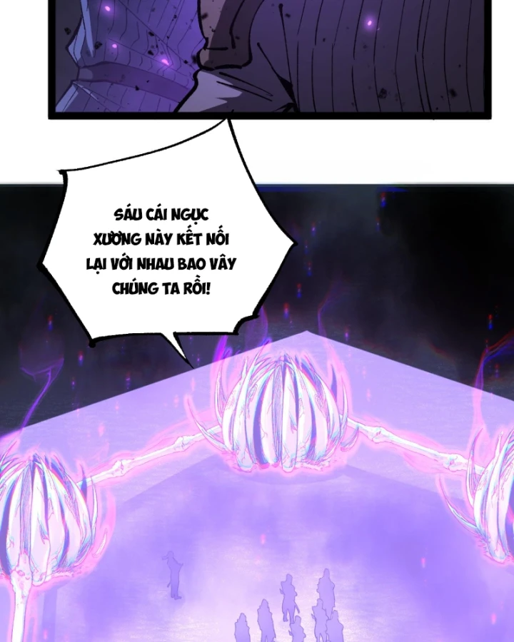 Thích Khách Thần Cấp, Ta Chính Là Bóng Đêm Chapter 108 - 8