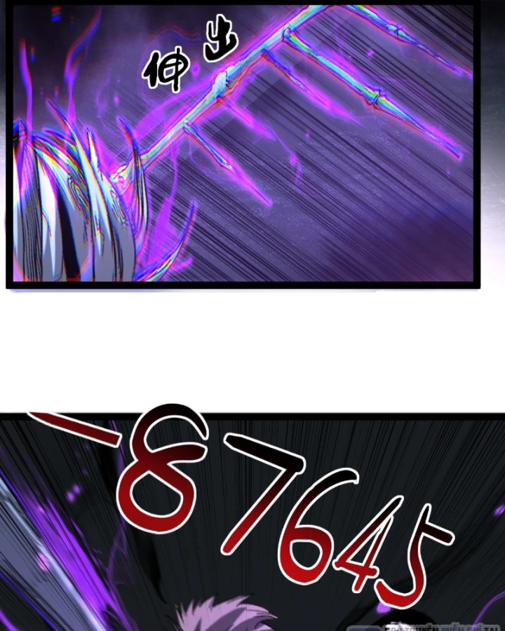 Thích Khách Thần Cấp, Ta Chính Là Bóng Đêm Chapter 108 - 10