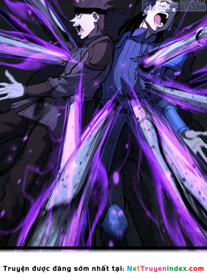 Thích Khách Thần Cấp, Ta Chính Là Bóng Đêm Chapter 108 - 11