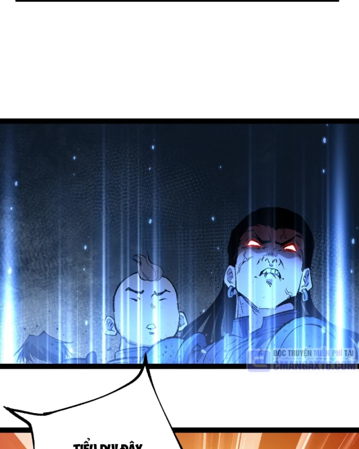 Thích Khách Thần Cấp, Ta Chính Là Bóng Đêm Chapter 108 - 14