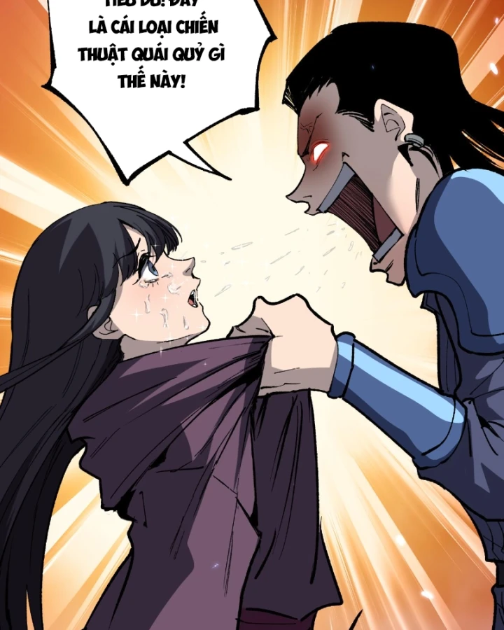 Thích Khách Thần Cấp, Ta Chính Là Bóng Đêm Chapter 108 - 15