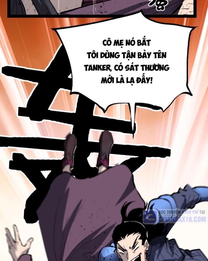 Thích Khách Thần Cấp, Ta Chính Là Bóng Đêm Chapter 108 - 17