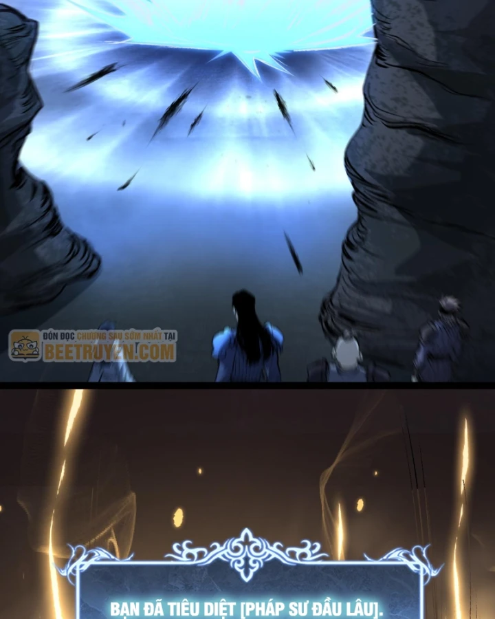 Thích Khách Thần Cấp, Ta Chính Là Bóng Đêm Chapter 108 - 25