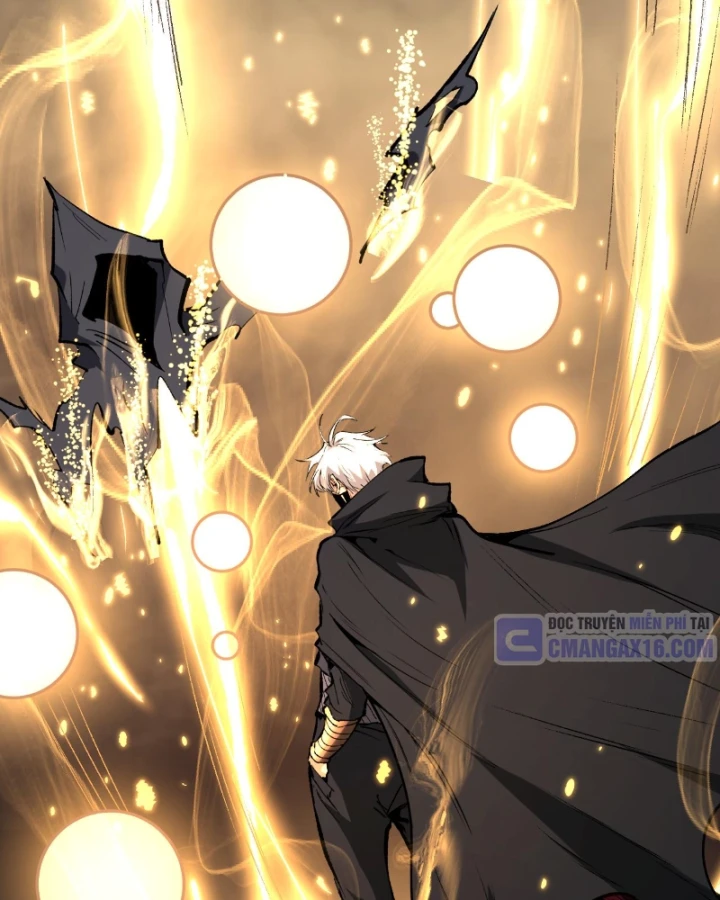 Thích Khách Thần Cấp, Ta Chính Là Bóng Đêm Chapter 108 - 27