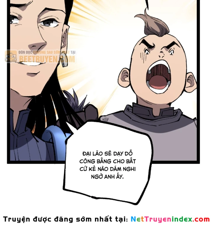 Thích Khách Thần Cấp, Ta Chính Là Bóng Đêm Chapter 108 - 29