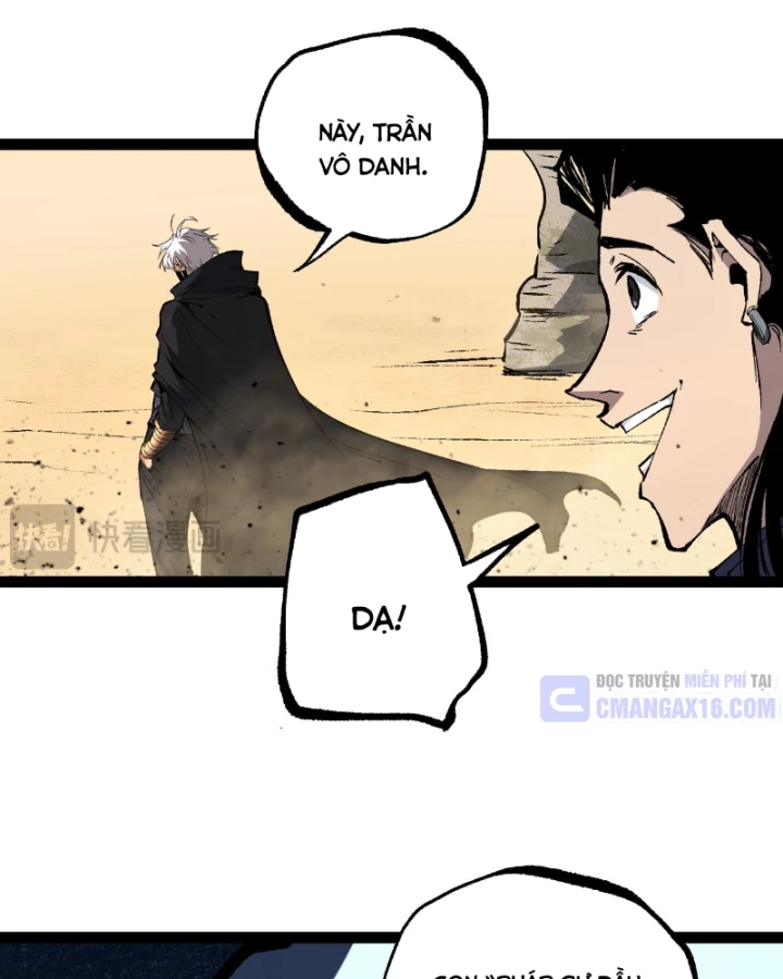 Thích Khách Thần Cấp, Ta Chính Là Bóng Đêm Chapter 108 - 30