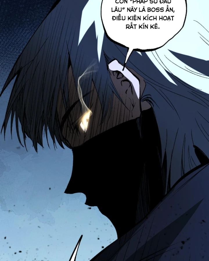 Thích Khách Thần Cấp, Ta Chính Là Bóng Đêm Chapter 108 - 31