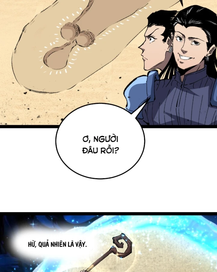 Thích Khách Thần Cấp, Ta Chính Là Bóng Đêm Chapter 108 - 34