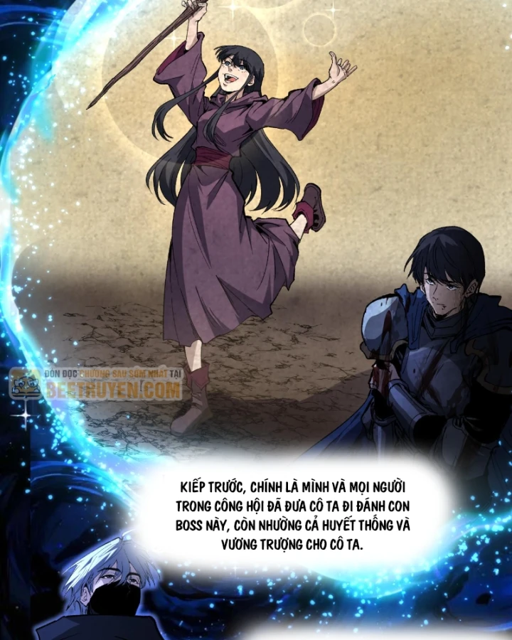 Thích Khách Thần Cấp, Ta Chính Là Bóng Đêm Chapter 108 - 35