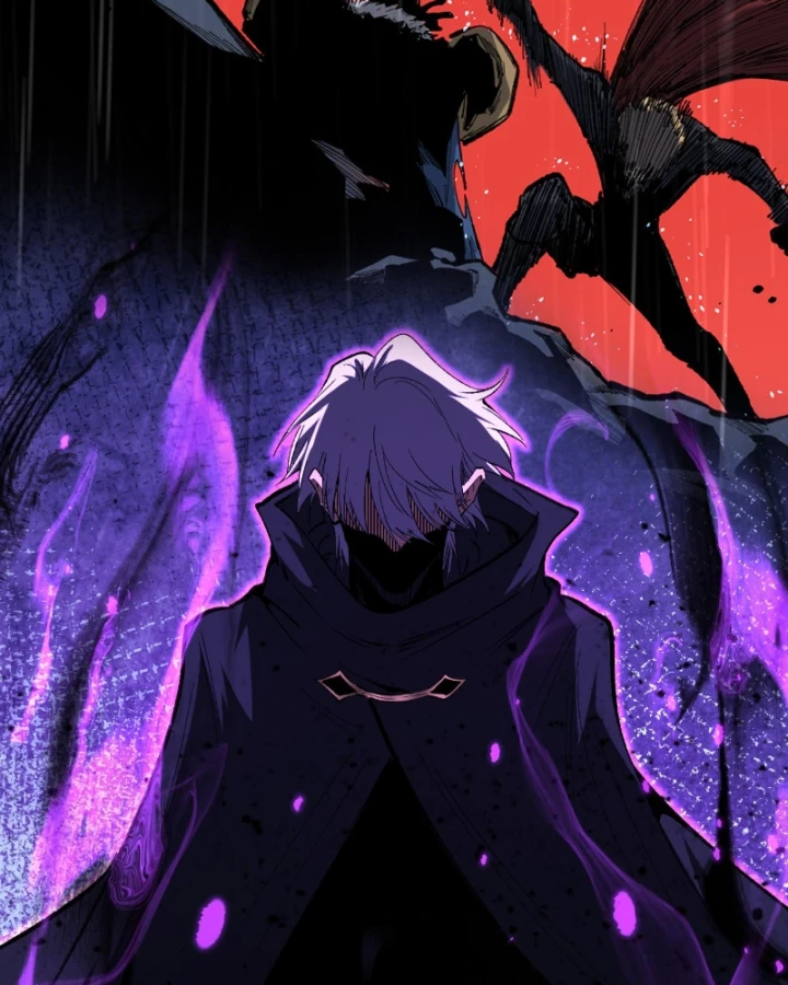 Thích Khách Thần Cấp, Ta Chính Là Bóng Đêm Chapter 108 - 38