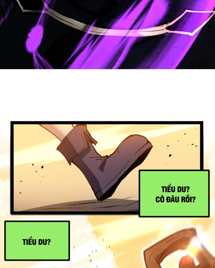 Thích Khách Thần Cấp, Ta Chính Là Bóng Đêm Chapter 108 - 41