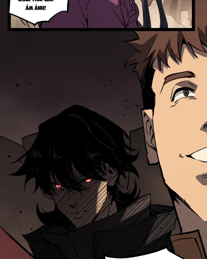 Thích Khách Thần Cấp, Ta Chính Là Bóng Đêm Chapter 108 - 47