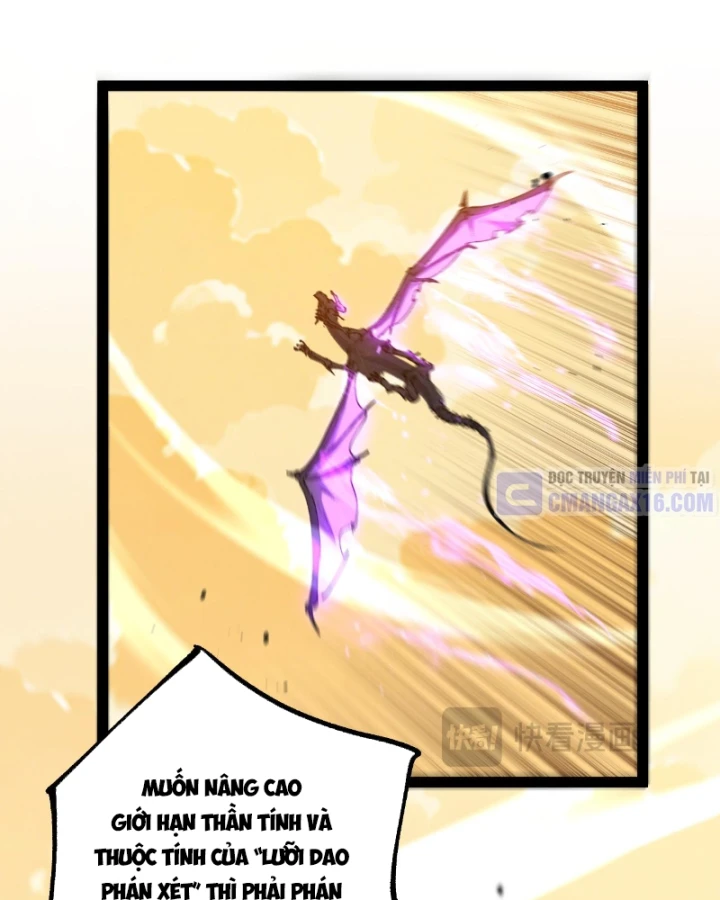 Thích Khách Thần Cấp, Ta Chính Là Bóng Đêm Chapter 108 - 50