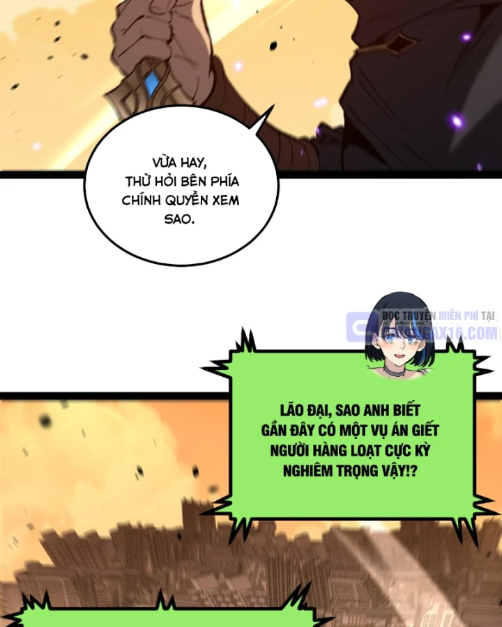 Thích Khách Thần Cấp, Ta Chính Là Bóng Đêm Chapter 108 - 53