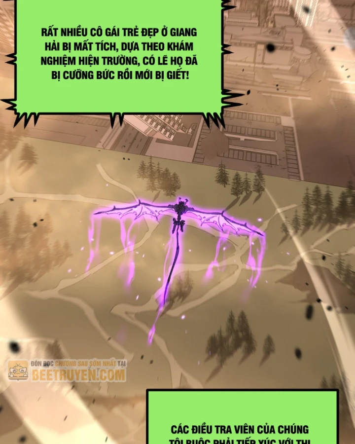 Thích Khách Thần Cấp, Ta Chính Là Bóng Đêm Chapter 108 - 54